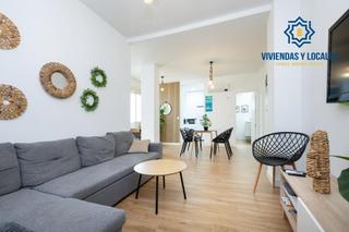 Apartament a San Matías - Realejo. Coqueto apartamento, ideal para inversores en pleno centro!!!!!