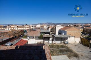 Apartament a Avda. De los Ogíjares. Acogedor y bonito piso en armilla !!!!