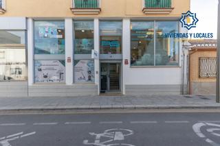 Business premise  Calle aljibe viejo. Oportunidad! local comercial totalmente reformado en la mejor zo