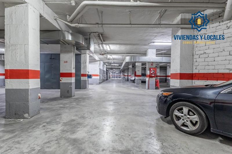 Foto 1ca335c6-f41a-4f71-bb62-c3f4f7b13f23. Aparcament cotxe a Fígares Granada