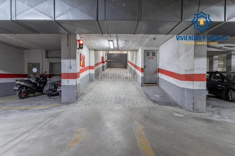 Foto 209682ae-770c-4cc5-9b84-753aa5c8e0b9. Aparcament cotxe a Fígares Granada