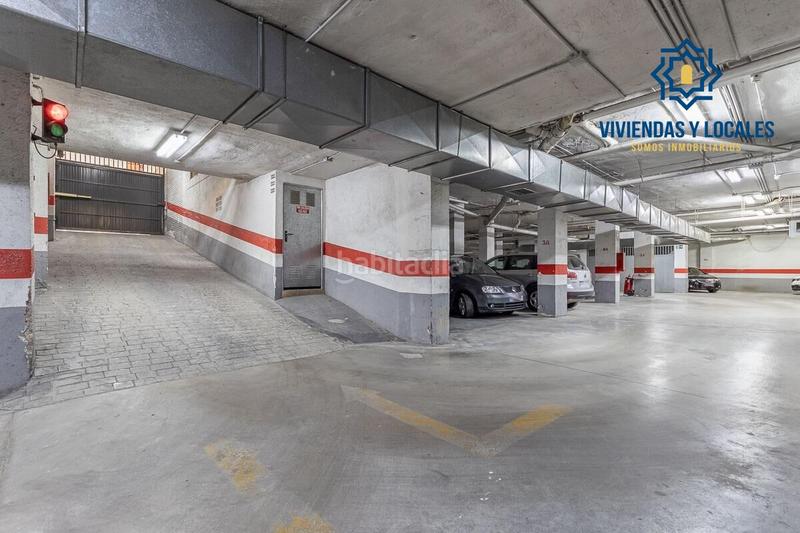 Foto 3f2690d2-0a9b-4f03-9d5d-37bbb19c2763. Aparcament cotxe a Fígares Granada