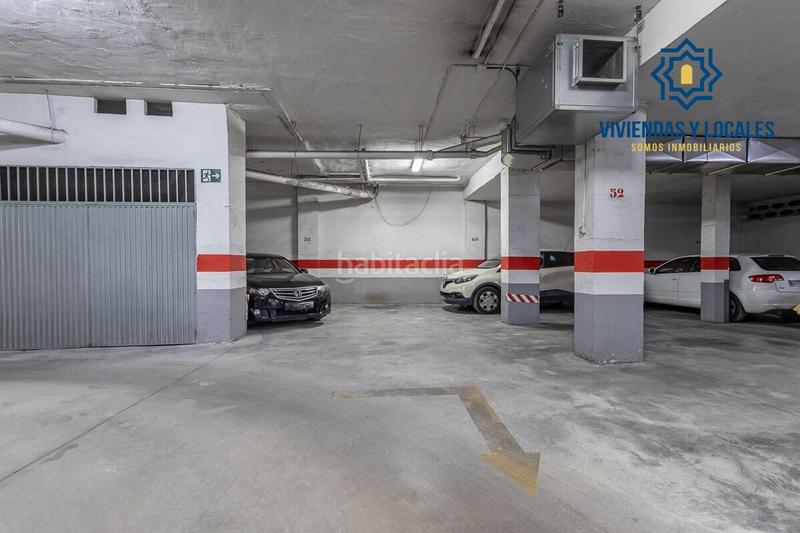 Foto 55f3ad1c-8db3-49ca-9926-51c71fb5d2ee. Aparcament cotxe a Fígares Granada