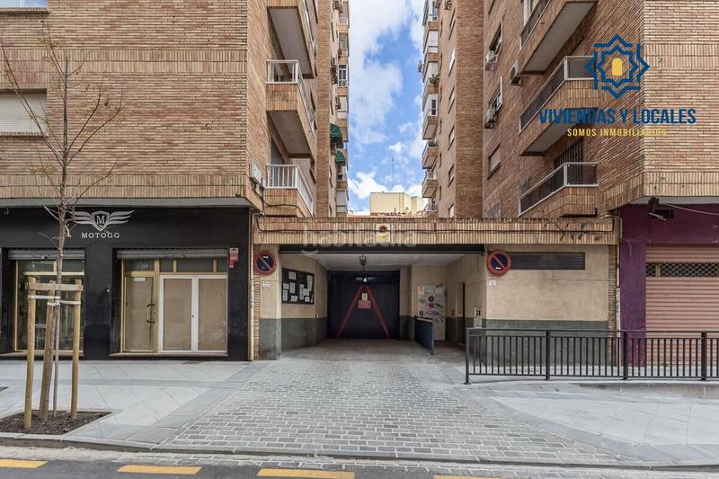 Foto 83b55698-a831-41c0-a8db-6d79da70f9d6. Aparcament cotxe a Fígares Granada