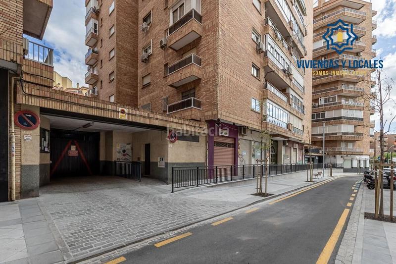 Foto 97099bb1-aaa7-4bd6-b8f0-b1bd47d487a0. Aparcament cotxe a Fígares Granada