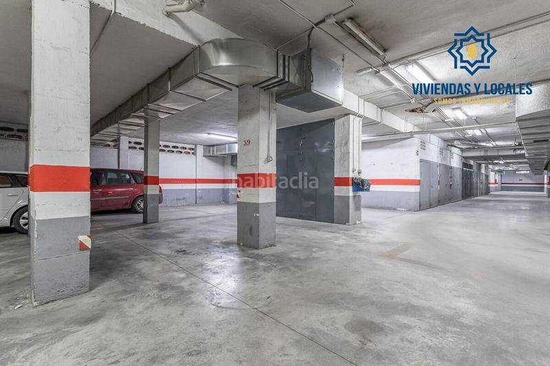 Foto a8581108-d116-455f-b166-5ca38d8d82bf. Aparcament cotxe a Fígares Granada