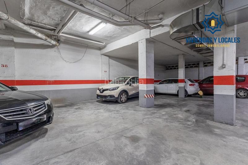 Foto da0642e7-73d5-4229-a289-bd5176b455dc. Aparcament cotxe a Fígares Granada