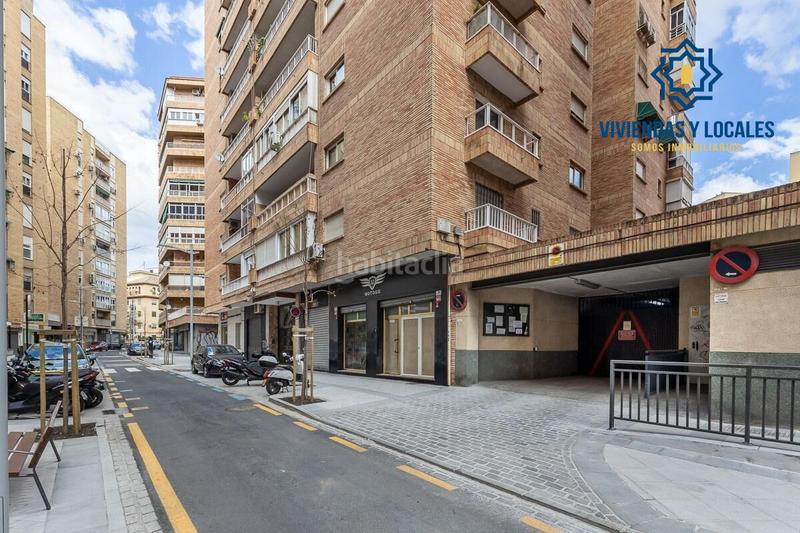 Foto f9401a36-0b9c-4806-9e03-8cffcd2eccfb. Aparcament cotxe a Fígares Granada