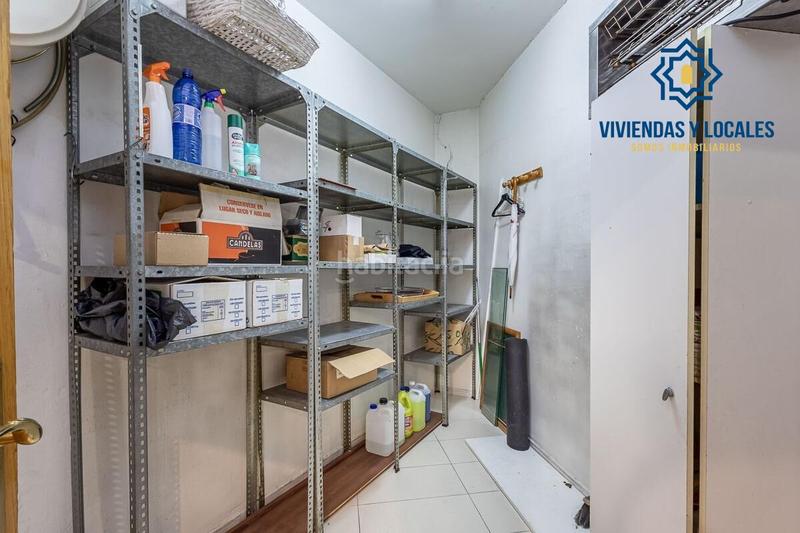 Foto 4f9effdd-cf7d-47a2-9785-cff39c1128a4. Local comercial a calle rector lopez argueta 23 a Granada