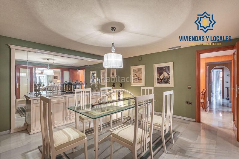 Foto 30f6cf34-a7e6-46d1-9c18-82b94503ae87. Piso exclusivo piso con jardín privativo en una de las mejores urbanizaciones en Granada