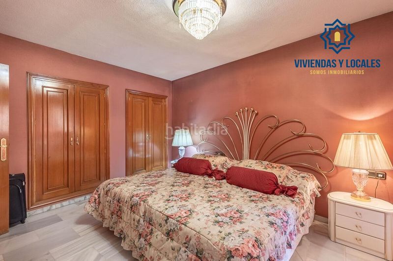 Foto 4b670c2c-3617-4f35-b6ee-20cce68dfc4c. Piso exclusivo piso con jardín privativo en una de las mejores urbanizaciones en Granada