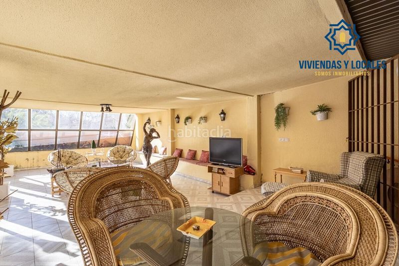 Foto 576d1428-8f76-4b58-b093-d44bc37addea. Piso exclusivo piso con jardín privativo en una de las mejores urbanizaciones en Granada