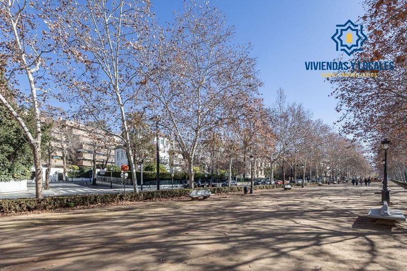 Foto 775b79f3-b6cb-4a8b-beb8-c86dd0653086. Piso exclusivo piso con jardín privativo en una de las mejores urbanizaciones en Granada