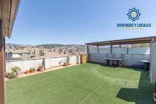 Pis  Avenida de dílar. Vivienda top en edificio principe ii  uno de los residenciales m