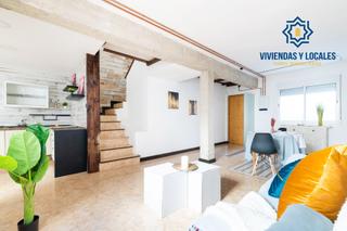 Reihenhaus in Garcia lorca 6. Encantadora casa en venta en peligros