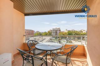 Appartement à San Francisco Javier
