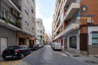 Pis a Fígares. Piso nuevo en san vicente ferrer