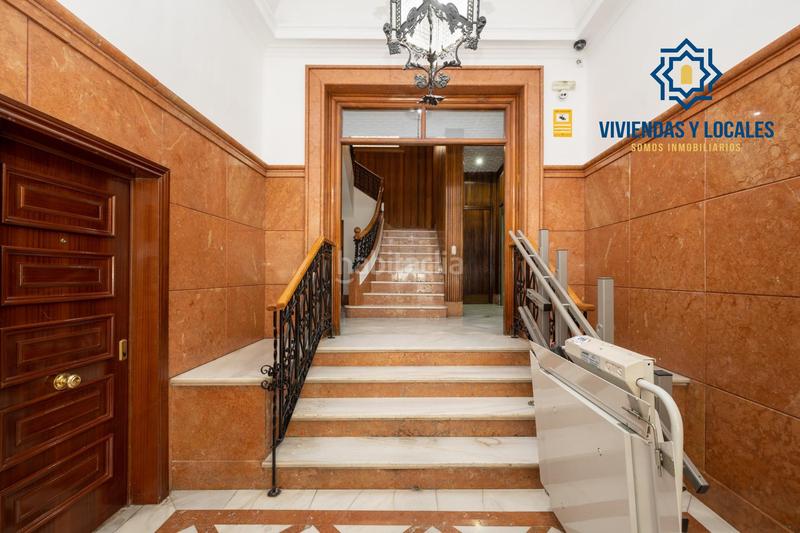 Foto b966b0b2-03e1-43f0-9311-5921d6a7ecd3. Piso  nuevo en san vicente ferrer en Fígares Granada