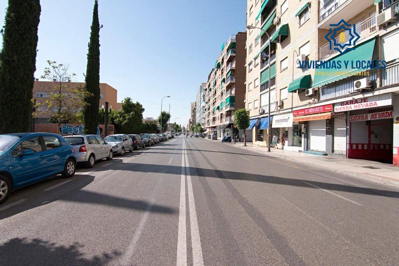 Foto 4623b2ee-a482-4439-933d-29e7b545aedc. Locale commerciale in Camino de Ronda Granada