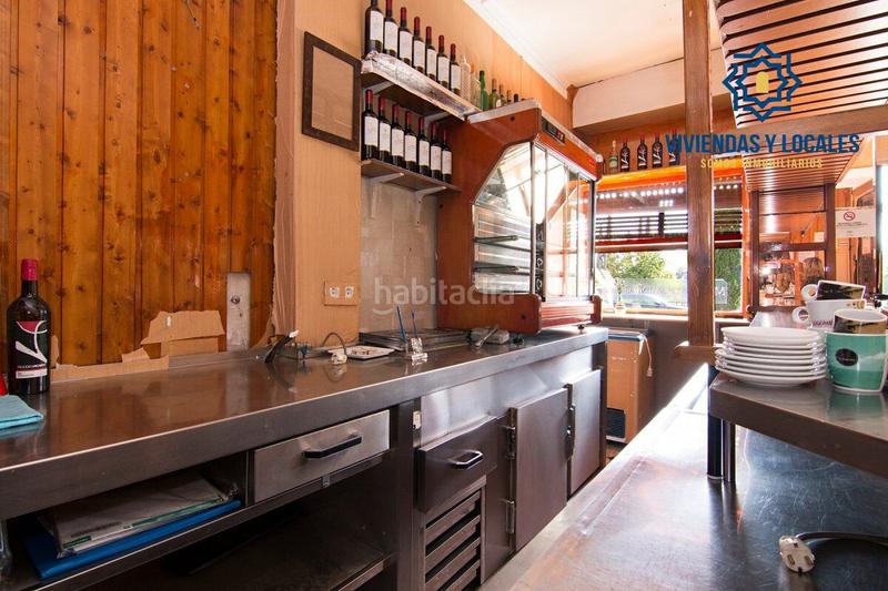 Foto 82f8cf53-f110-4d87-9cf5-2b69349242ae. Locale commerciale in Camino de Ronda Granada