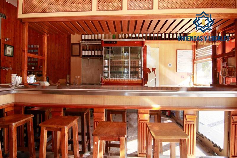 Foto b037671c-1c53-4e12-94e5-f0860d82008b. Locale commerciale in Camino de Ronda Granada