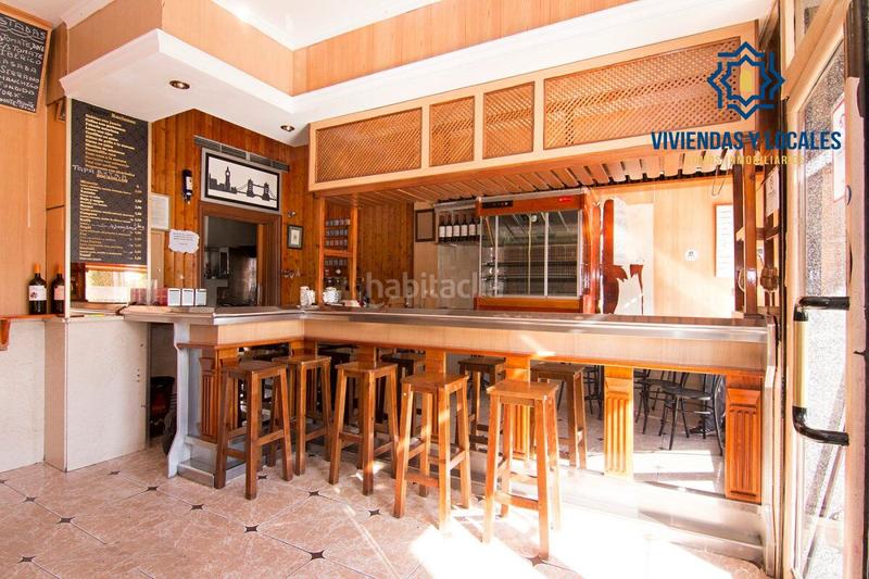 Foto d77ff07d-2ebc-4416-8b80-9e39a84d82be. Locale commerciale in Camino de Ronda Granada