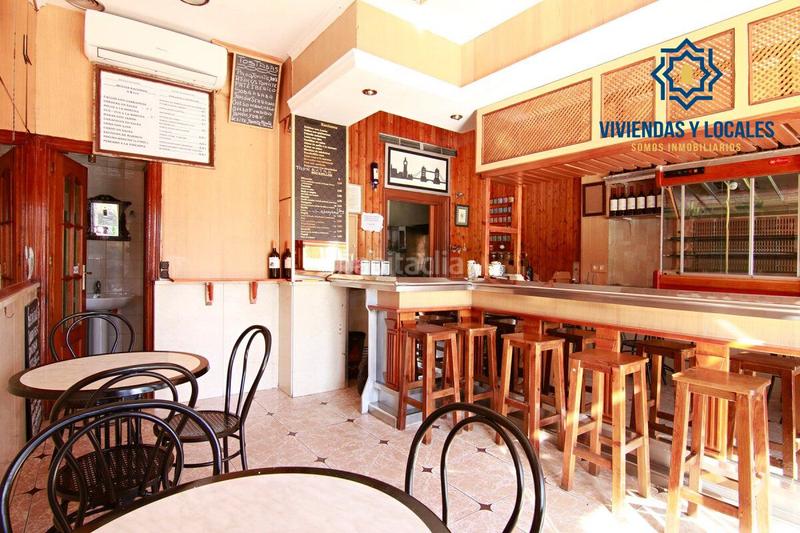 Foto e64cb0c5-b6c8-4719-9293-6e7d8887ab02. Locale commerciale in Camino de Ronda Granada
