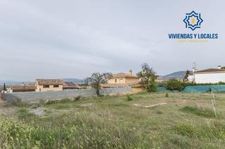 Residential Plot in Alijares 31. Solar en otura