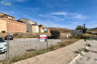 Terreny residencial  Calle zona-o. Probablemente la mejor parcela de alhama para construir el chale