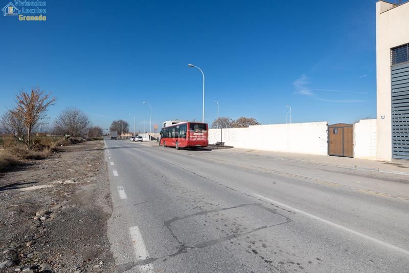 Foto 26805e95-6cb5-4072-b382-e6f459e4bf21. Terreno residencial últimas parcelas disponibles en Granada