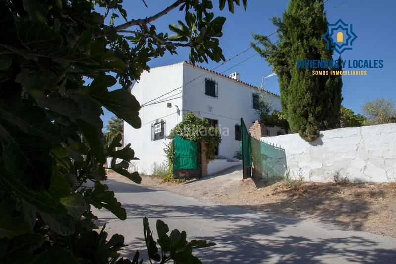 Foto 069824e1-98cf-44ff-9fa2-92c535d0e739. Masía cortijo con piscina en ubicación inmejorable en garciez, jaen en Torre del Campo