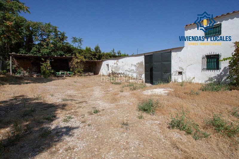 Foto 1c375210-5f63-40d3-9842-310a532041d0. Masía cortijo con piscina en ubicación inmejorable en garciez, jaen en Torre del Campo
