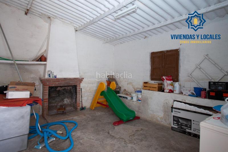 Foto 22ac4041-cb84-442d-959b-a760f904b67f. Masía cortijo con piscina en ubicación inmejorable en garciez, jaen en Torre del Campo