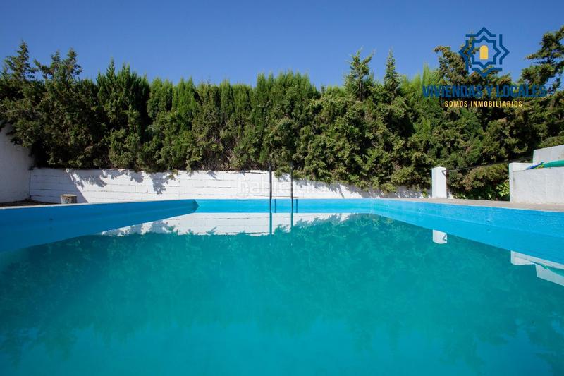 Foto 2324dab9-b5a2-487e-8177-304ebfb971b5. Masía cortijo con piscina en ubicación inmejorable en garciez, jaen en Torre del Campo