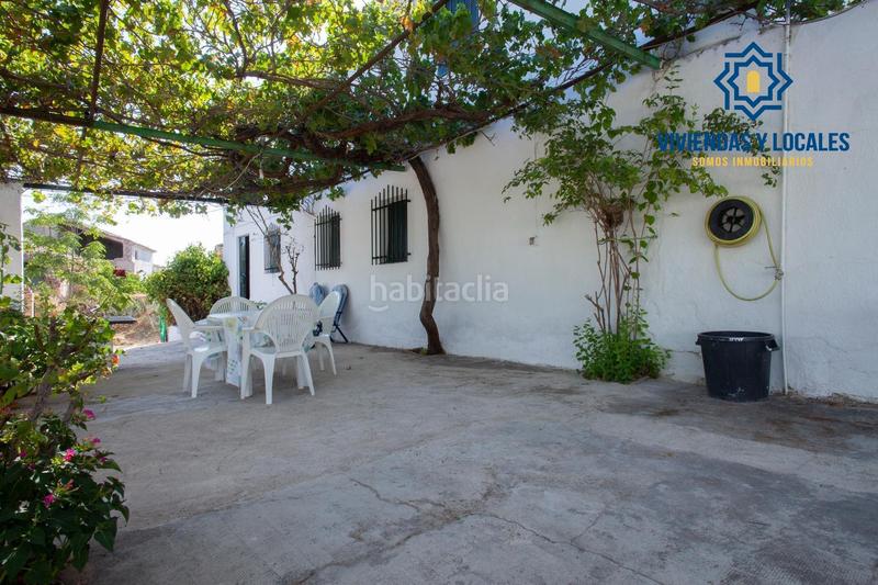 Foto 422a1120-c298-41e2-9ff8-de14cb2b42cf. Masía cortijo con piscina en ubicación inmejorable en garciez, jaen en Torre del Campo