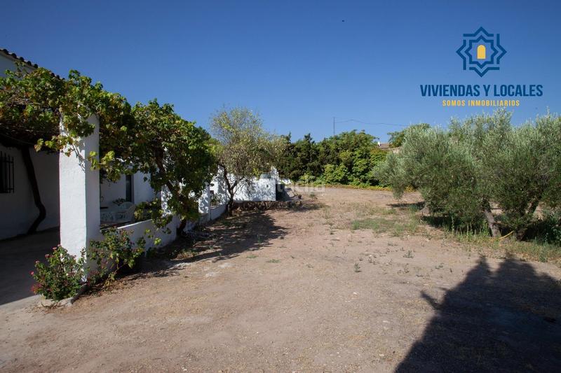 Foto 478f96aa-8715-4d73-bd71-856b4c62f03b. Masía cortijo con piscina en ubicación inmejorable en garciez, jaen en Torre del Campo
