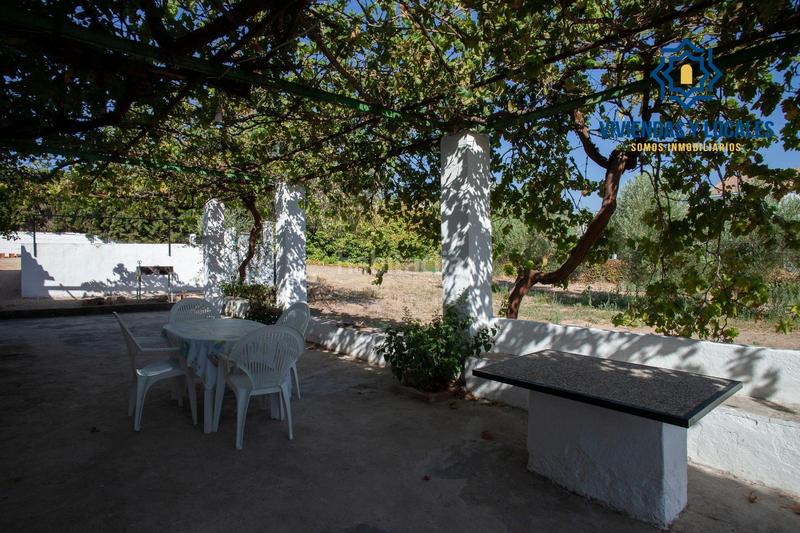 Foto 5c5cf4de-31b1-43e4-8559-aa24c85e1113. Masía cortijo con piscina en ubicación inmejorable en garciez, jaen en Torre del Campo