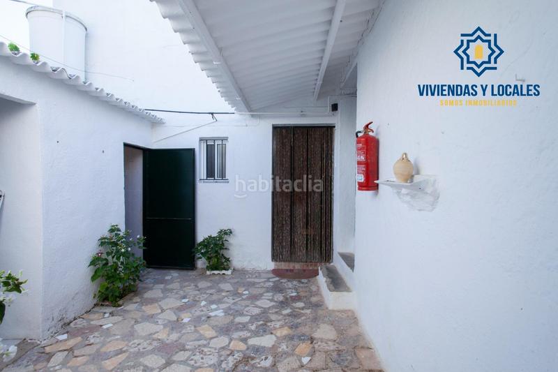 Foto 63da0152-88ce-4385-bf64-f7fa38412761. Masía cortijo con piscina en ubicación inmejorable en garciez, jaen en Torre del Campo