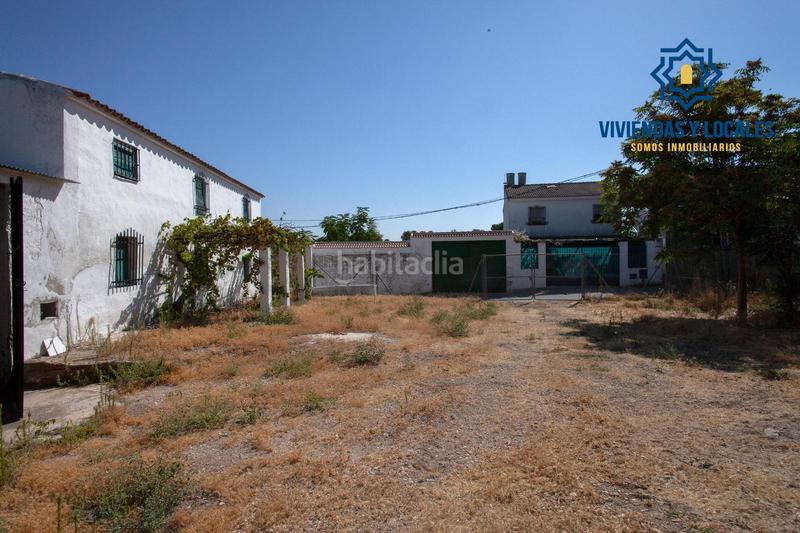 Foto 64bee63a-72b3-4df4-82ce-6789296673a6. Masía cortijo con piscina en ubicación inmejorable en garciez, jaen en Torre del Campo