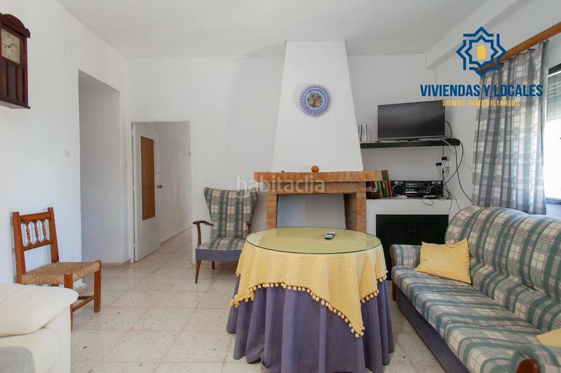 Foto 793d535a-cf90-4347-868b-44f62941b8ea. Masía cortijo con piscina en ubicación inmejorable en garciez, jaen en Torre del Campo