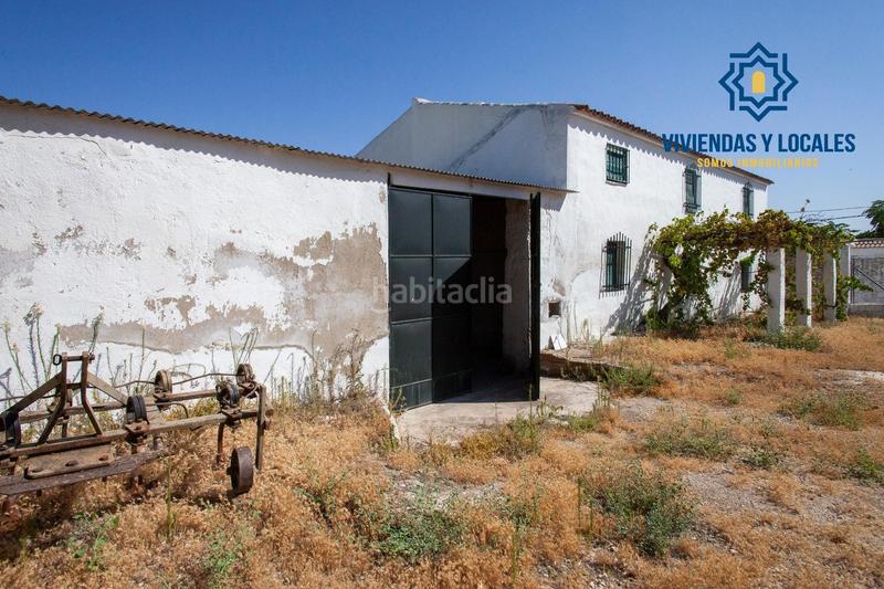 Foto 7e985881-5721-4a46-8d60-510eb131a5de. Masía cortijo con piscina en ubicación inmejorable en garciez, jaen en Torre del Campo