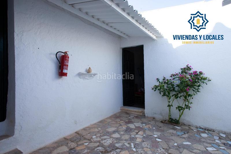 Foto 914d7408-7ca8-4aca-86b7-2fc090ca17fb. Masía cortijo con piscina en ubicación inmejorable en garciez, jaen en Torre del Campo