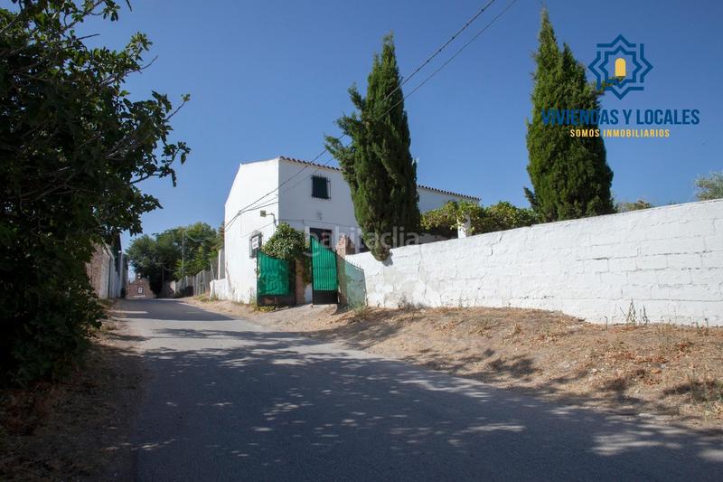 Foto 93d74e93-481d-4b4e-8224-e2fa196c6ea4. Masía cortijo con piscina en ubicación inmejorable en garciez, jaen en Torre del Campo