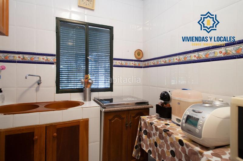 Foto 9adb9896-b13c-4ead-805b-670d6ae6ce04. Masía cortijo con piscina en ubicación inmejorable en garciez, jaen en Torre del Campo
