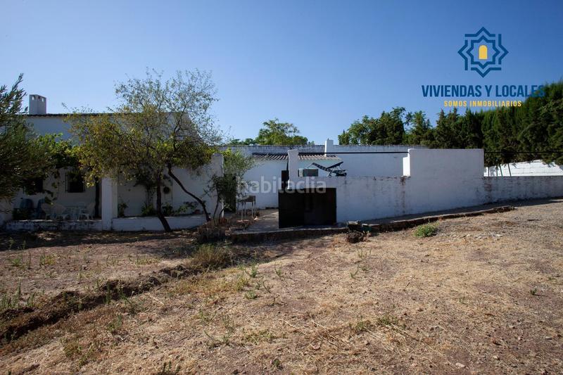 Foto a280a03b-19e1-4b4f-a4c0-11838e650951. Masía cortijo con piscina en ubicación inmejorable en garciez, jaen en Torre del Campo