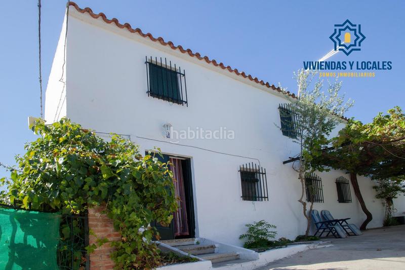 Foto aef92b99-de0d-4200-9dd6-0bbcbd6cd2da. Masía cortijo con piscina en ubicación inmejorable en garciez, jaen en Torre del Campo