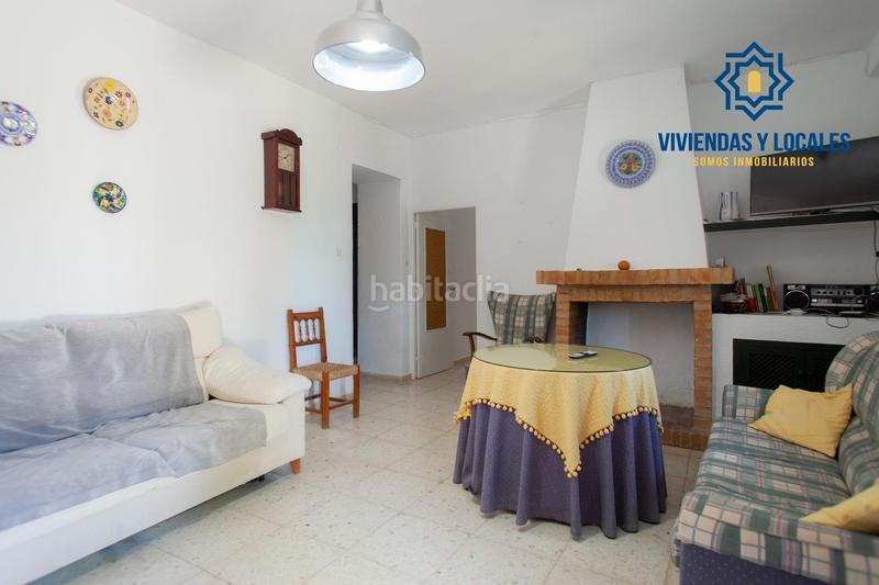Foto b1be36da-2d48-440d-8ea4-26e0cdaaa8f8. Masía cortijo con piscina en ubicación inmejorable en garciez, jaen en Torre del Campo
