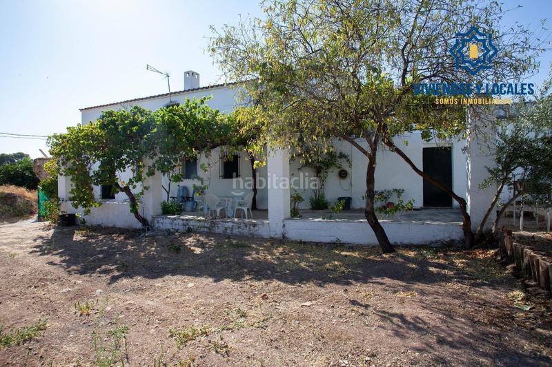 Foto be024df5-67f4-4540-a760-74b7580404fe. Masía cortijo con piscina en ubicación inmejorable en garciez, jaen en Torre del Campo