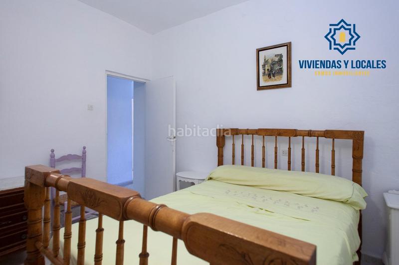 Foto d824c948-6d94-4b69-b2f6-5e7aed215d0a. Masía cortijo con piscina en ubicación inmejorable en garciez, jaen en Torre del Campo