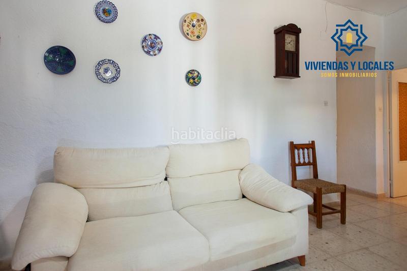 Foto ec45e923-7c01-4c39-aff2-5f25c6eccd53. Masía cortijo con piscina en ubicación inmejorable en garciez, jaen en Torre del Campo